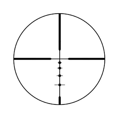 Bushnell Banner 2 4 12x40 Ao Riflescope Doa Bdc Reticle Scopeuout Nz