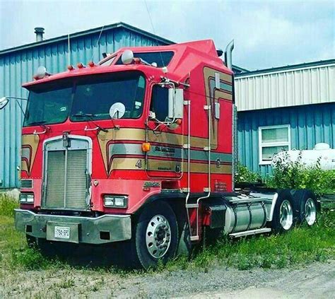 Pin By Urs Jocham On Super Fotos Von Kenworth Trucks Usa Kenworth