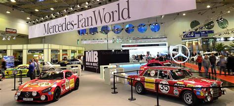 Essen Motor Show November Bis Dezember Messe Essen Das Ps