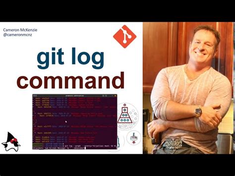 Exiting Git Log A Step By Step Guide