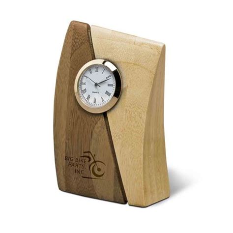 Eco Clock | TrophyPartner.com