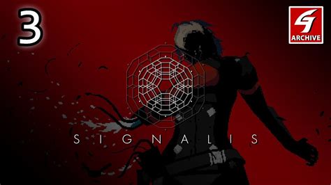 Remember Our Promise Signalis Finale Youtube