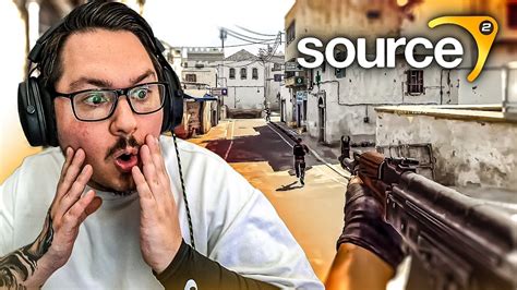 Premier Gameplay De Csgo Source 2 Youtube