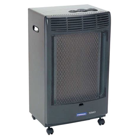 Campingaz Cr Catalytic Heater Grey Trekkinn