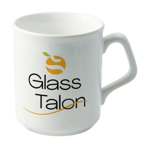 Promotional Mugs Printed With Your Logo Uk Total Merchandise