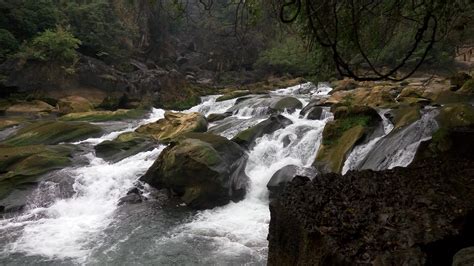 Free Images Landscape Nature Forest Waterfall River Valley