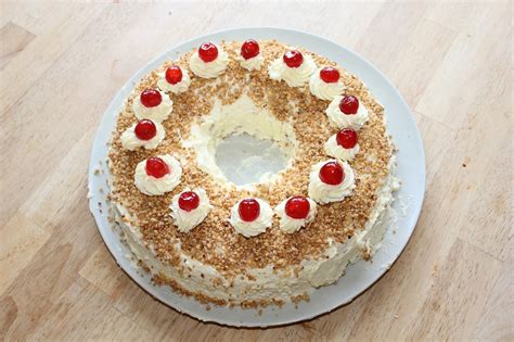 Kuchen Frankfurter Kranz Torte Kostenloses Foto Auf Pixabay Pixabay