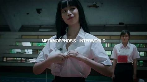 INTERWORLD - METAMORPHOSIS - YouTube