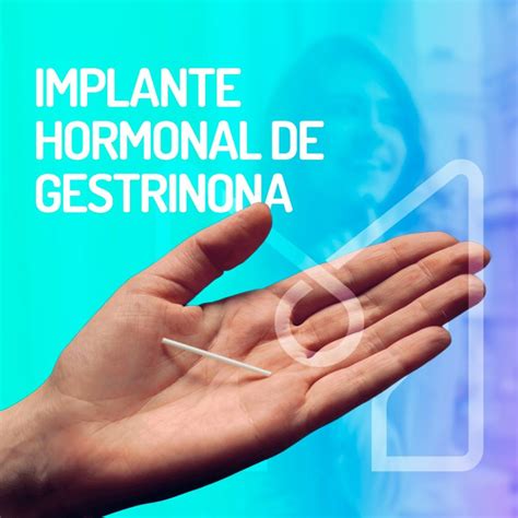 Implante Hormonal De Gestrinona Instituto Melo Medicina Integrativa