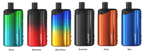 Freemax Autopod50 Pod Mod Kit