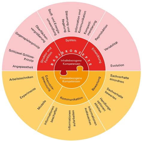 Kompetenzbereiche Bawue