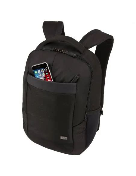 Case Logic Notion Backpack Black