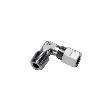 Parker Legris Stainless Steel Compression 6mm 1 8 Bspt Male Stud