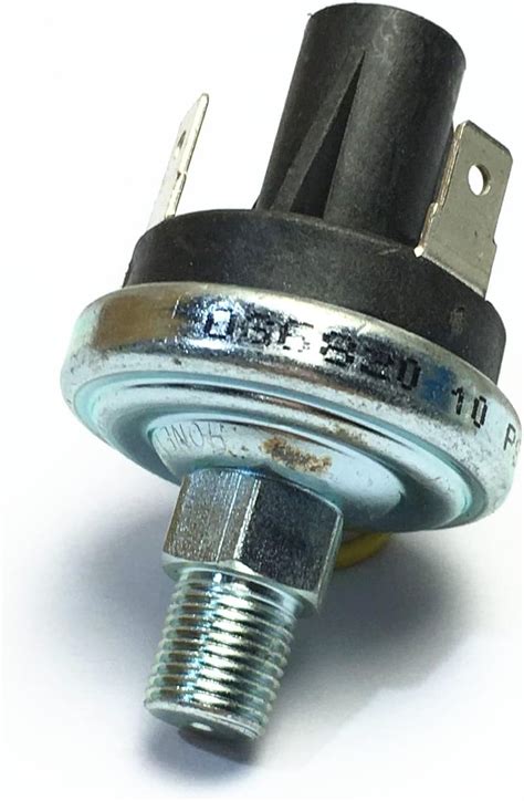 Amazon 0G6820 Oil Pressure Switch 10 PSI 1618 MEX2 Automotive