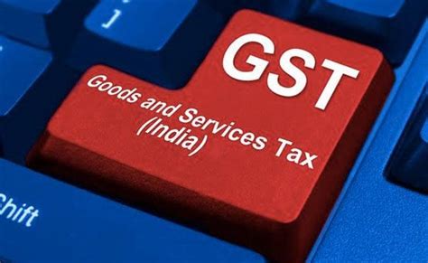 GST Revenue Collection For May Up 12 YoY At Rs 1 57 Lakh Crore