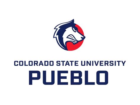 Colorado State University Pueblo Logo Png Vector In Svg Pdf Ai Cdr