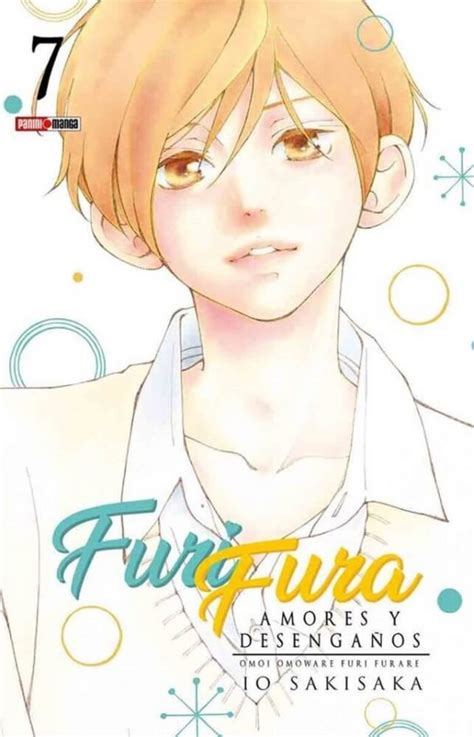 Panini Manga Furi Fura Latino Comicquest Colombia