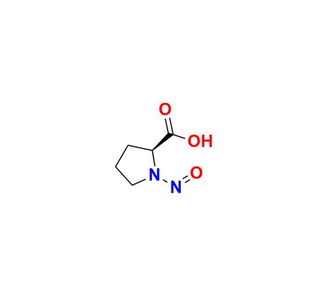 Vildagliptin Nitroso Impurity Aquigenbio