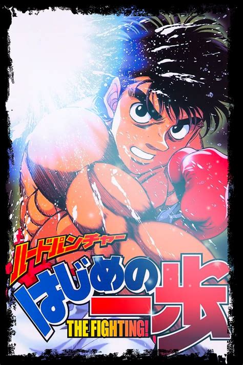 Top More Than Hajime No Ippo Anime Order In Coedo Vn