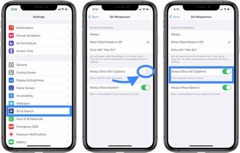 Siri Doesn T Speak Responses On IPhone How To Troubleshoot
