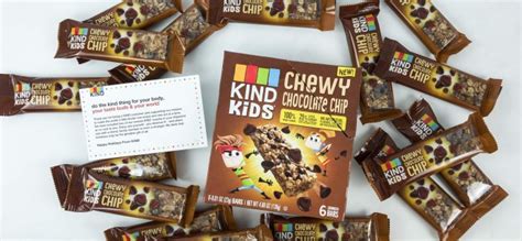 Kind Snack Club Reviews Hello Subscription