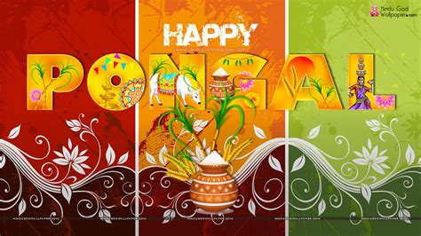 Pongal Hd Wallpapers Free Download - werohmedia