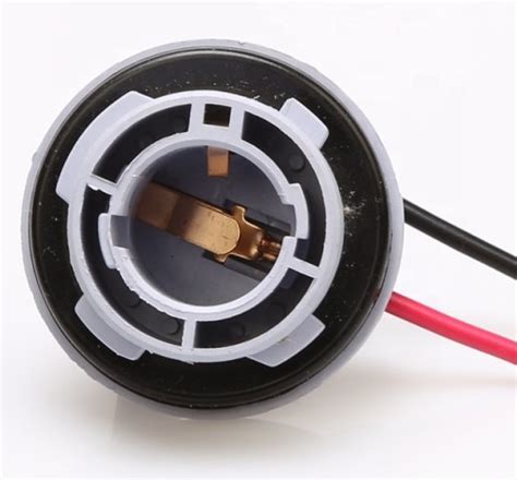 ДЕРЖАТЕЛЬ ЛАМПОЧКИ PY21W BAU15S 7057 купить с доставкой из Польши с ...