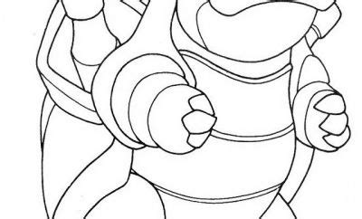 10 Classique Coloriage Tortank Photograph COLORIAGE