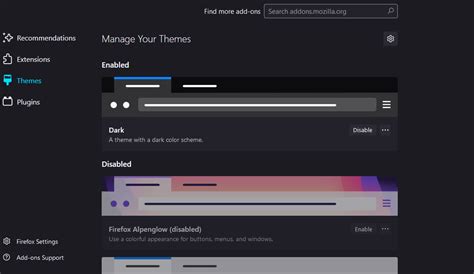 How To Enable Dark Mode On Your Browser