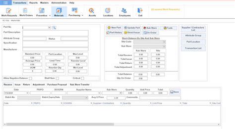 The Best Free And Open Source Cmms Software