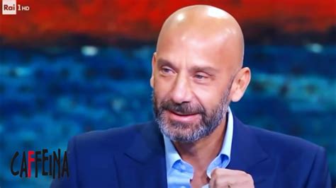 Gianluca Vialli Come Sta Mamma E Fratello Tornano In Italia Si