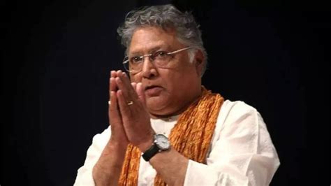 Vikram Gokhale Passes Away After Multiple Organ Failure Here S