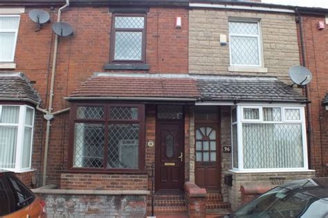 Buxton Street Sneyd Green Stoke On Trent St1 3 Bedroom Town House