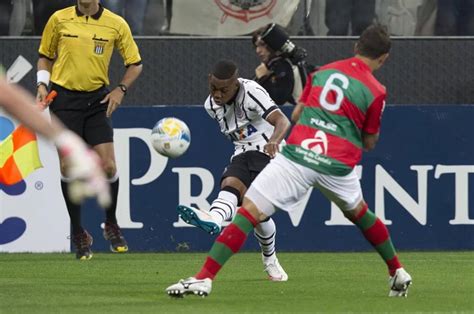 Lusa Tem Retrospecto Desfavor Vel Contra O Corinthians