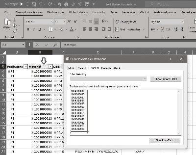 Excel Forum Porady Pomoc Excel Help Excel Faq Nowe Pole Wyboru