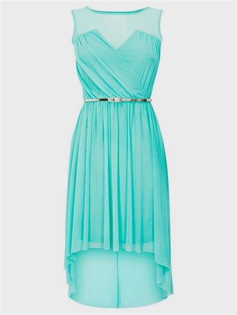 Tiffany blue casual dress - phillysportstc.com