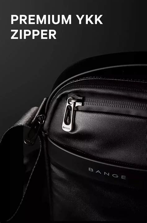 Jual Bange Bange Bg Tas Selempang Messenger Bag Sling Bag Shoulder