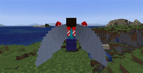 Aerobatic Elytra Minecraft Mods Curseforge