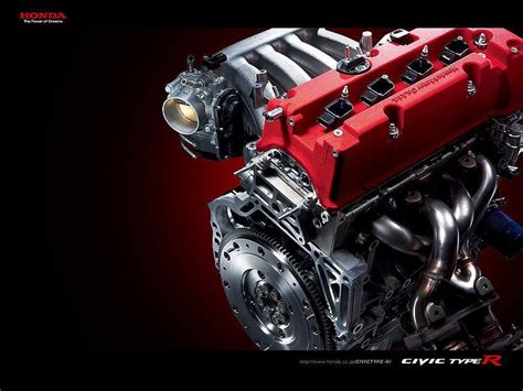 B B Honda Vtec Hd Wallpaper Pxfuel