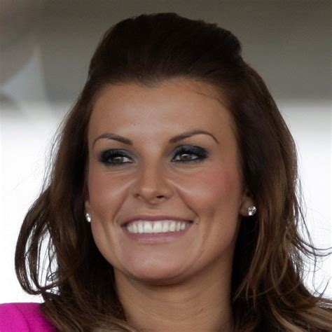 Coleen Rooney Latest News And Photos Hello