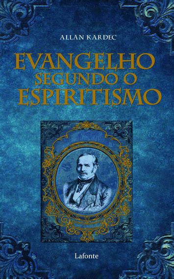 O Evangelho Segundo O Espiritismo Allan Kardec Completo MercadoLivre