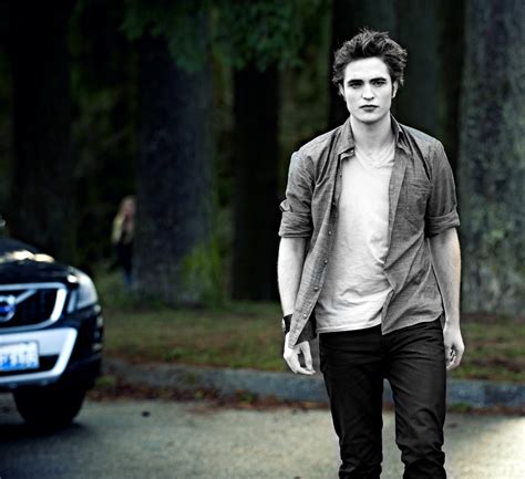 Edward Twilight Series Photo Fanpop