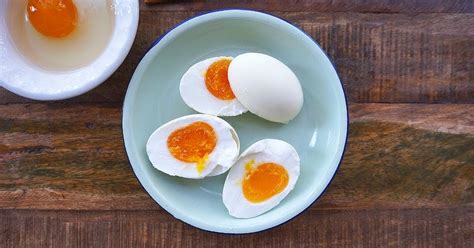 How To Make Salted Duck Eggs