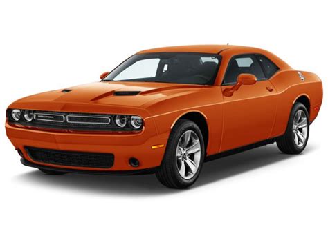 2017 Dodge Challenger Exterior Colors | U.S. News