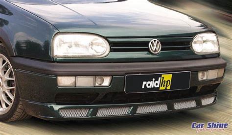 Golf Iii Complete Spoiler Lips Catalogwith Pictures Vw Vortex Volkswagen Forum