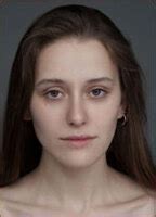 KSENIYA NEKRASOVA Nude AZNude