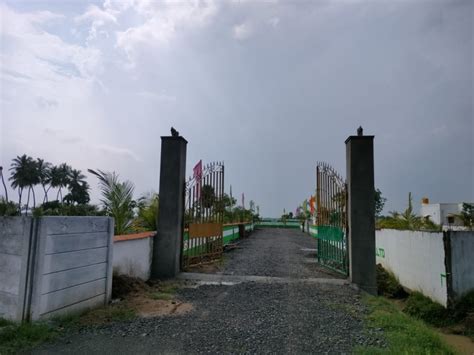 Agricultural Land Sq Ft For Sale In Padalam Chennai Rei