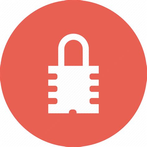 Lock Protection Safe Safety Secure Security Icon Download On Iconfinder