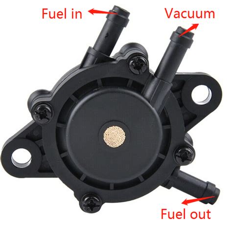 Fuel Pump Filter For John Deere La105 L108 L111 L118 L120 La115 L105 L107 L130 Ebay