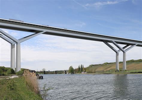 BAB A7 Talbrücke Marktbreit Ersatzneubau Marktbreit Ingenieurbüro